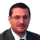 Dr. Javier Barrionuevo