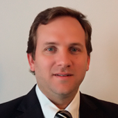 Dr. Alejandro Barrionuevo
