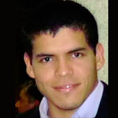 Dr. Esteban Martinez